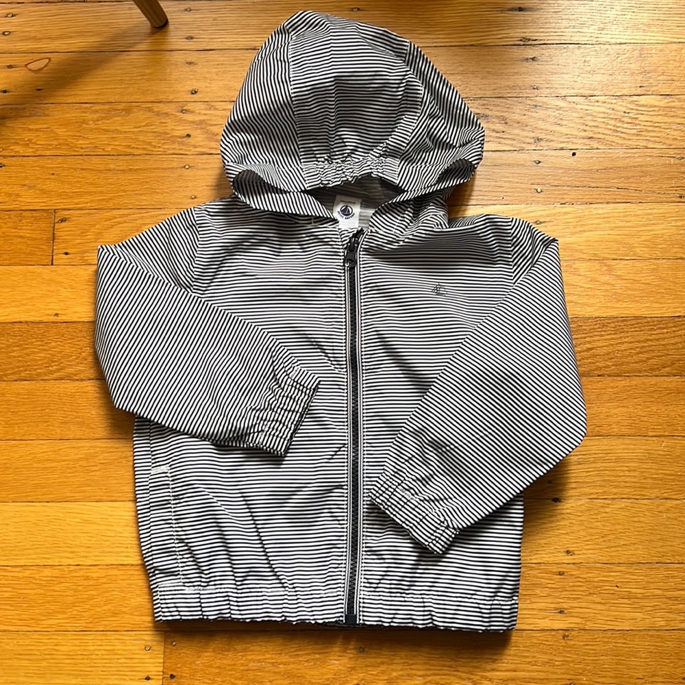 Light jacket Petit bateau